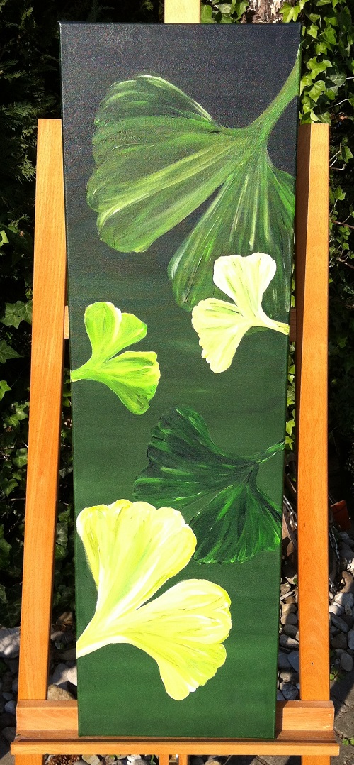 Gingkokraft