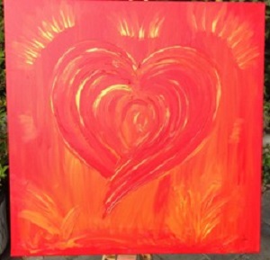 Herz / Liebe
