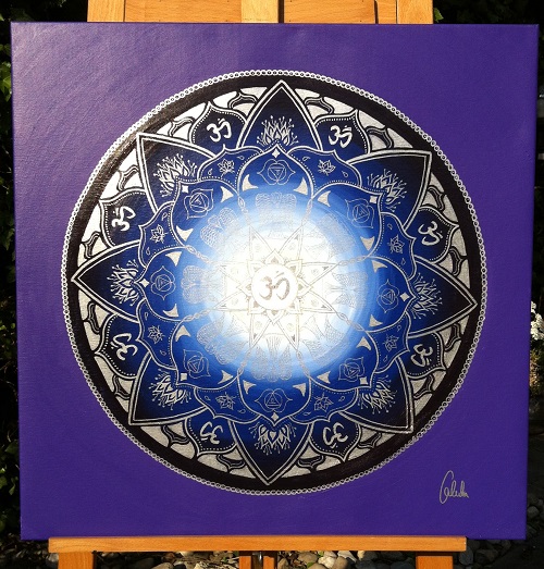 Mandala Klarheit