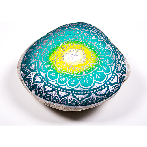 Energie- und Engelbilder, Mandalas - Gabriela Silberhorn