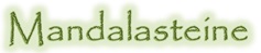 Energiebilder, Mandalas und Engelbilder